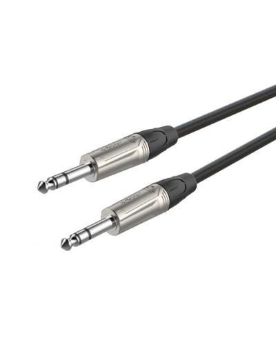 Кабель инструментальный ROXTONE DMJJ200/0,5 в Коврове Система оповещения и трансляции Roxton Pintop.ru