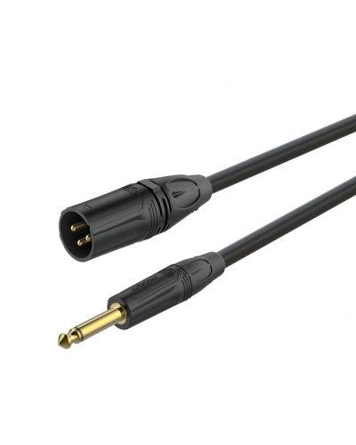 Кабель микрофонный ROXTONE GMXJ250/5 в Коврове Система оповещения и трансляции Roxton Pintop.ru