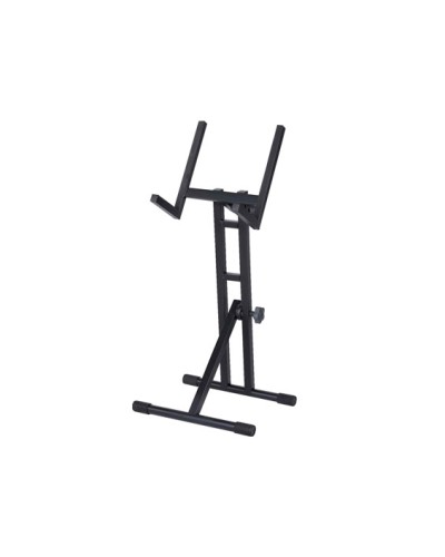 Стойка для комбо усилителя ROXTONE MUS030 в Коврове Система оповещения и трансляции Roxton Pintop.ru