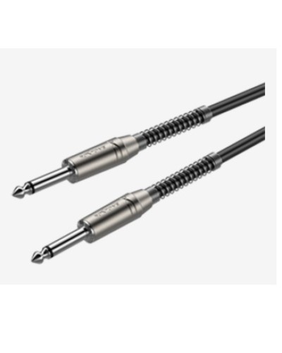 Кабель инструментальный ROXTONE SGJJ100/1 в Коврове Система оповещения и трансляции Roxton Pintop.ru