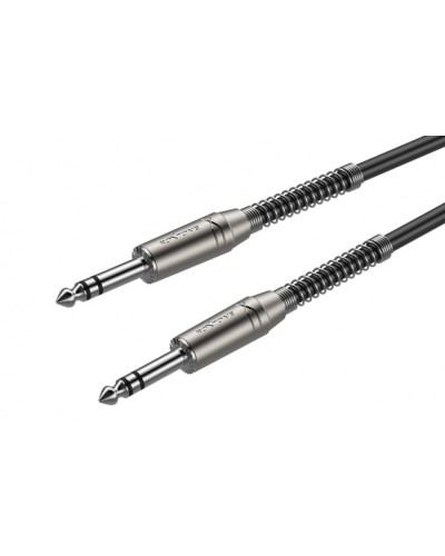 Кабель инструментальный ROXTONE SMJJ200/6 в Коврове Система оповещения и трансляции Roxton Pintop.ru