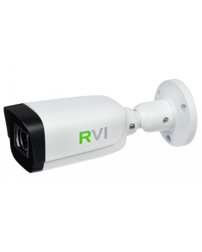 Цилиндрическая IP-камера RVi-1NCT2379 (2.7-13.5) в Коврове IP-камеры Pintop.ru