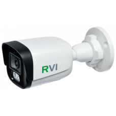 Сетевая видеокамера RVi-1NCTL4156 (2.8) white