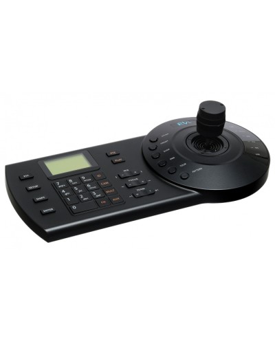 Пульт управления RVi-1NK01 в Коврове Системы видеонаблюдения Pintop.ru