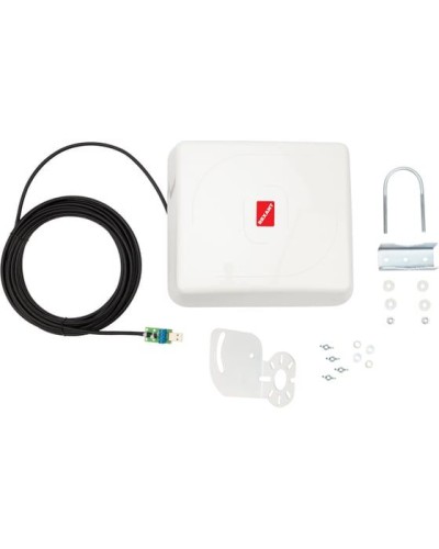 Антенна 4G MIMO Андромеда REXANT 34-0904 в Коврове Системы видеонаблюдения Pintop.ru