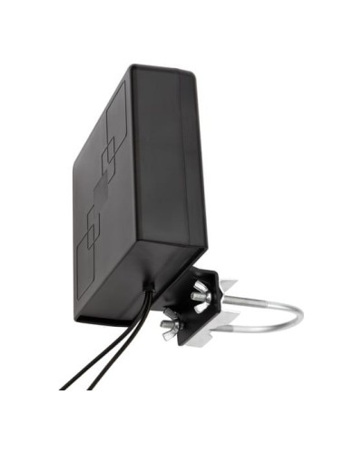 Антенна 4G MIMO Вега REXANT 34-0902 в Коврове Системы видеонаблюдения Pintop.ru