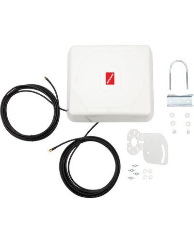 Антенна 4G MIMO Сириус REXANT 34-0903 в Коврове Системы видеонаблюдения Pintop.ru