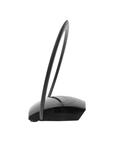 Антенна комнатная «Активная» для цифрового телевидения DVB-T2, Ring-50 REXANT 34-0721 в Коврове Системы видеонаблюдения Pintop.ru