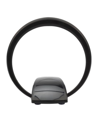 Антенна комнатная «Активная» с USB питанием, для цифрового телевидения DVB-T2, Ring-51 REXANT 34-0723 в Коврове Системы видеонаблюдения Pintop.ru