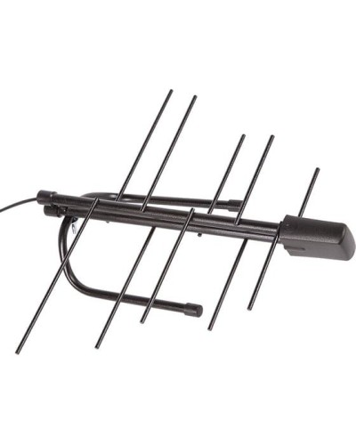 Антенна комнатная для цифрового телевидения DVB-T2, RX-252 REXANT 34-0252 в Коврове Системы видеонаблюдения Pintop.ru