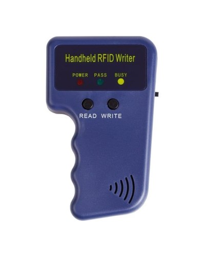 Дубликатор электронных ключей 125KHz формат EM Marin REXANT (46-0253) в Коврове Системы контроля доступа Pintop.ru