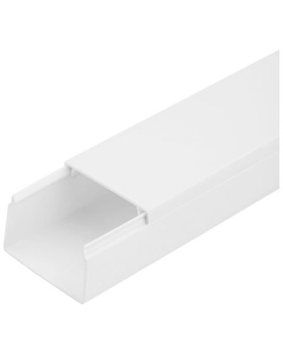 Кабель-канал 15х10 (234 м/уп) Rexant (28-1510-2) в Коврове Кабель-канал Pintop.ru