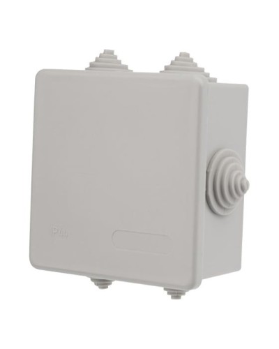Коробка распаячная ОУ 85х85х40 мм, IP44 Rexant (28-3052) в Коврове Распределительные коробки Pintop.ru