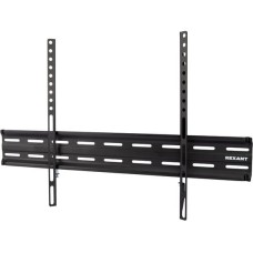 Кронштейн для телевизора 32"-65", фиксированный, серия HOME REXANT 38-0335