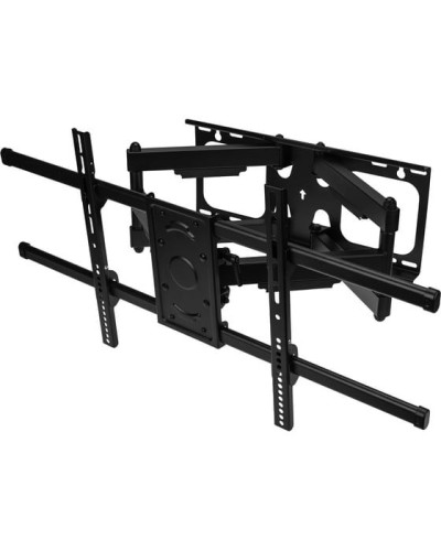 Кронштейн для телевизора 37-90, наклонно-поворотный, двойное колено, серия PROFI REXANT 38-0347 в Коврове Системы видеонаблюдения Pintop.ru