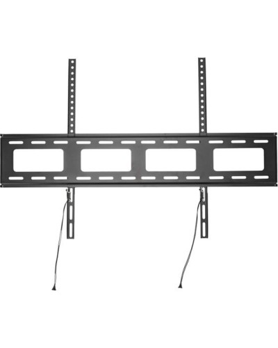 Кронштейн для телевизора 42-100 фиксированный с быстрой фиксацией REXANT серия Home 38-0342 в Коврове Системы видеонаблюдения Pintop.ru