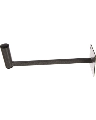 Кронштейн эфирный 30см, серый REXANT 34-0573 в Коврове Системы видеонаблюдения Pintop.ru