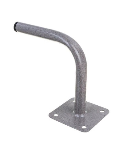 Кронштейн эфирный Г-образный, 14,5см REXANT 34-0580 в Коврове Системы видеонаблюдения Pintop.ru