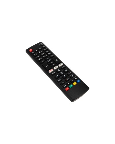 Пульт универсальный для телевизора LG REXANT 38-0018 в Коврове Системы видеонаблюдения Pintop.ru