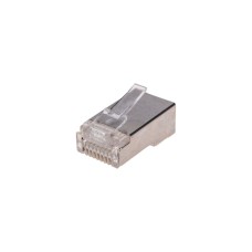Разъем cквозной FTP RJ-45(8P8C), CAT 5e REXANT 05-1019