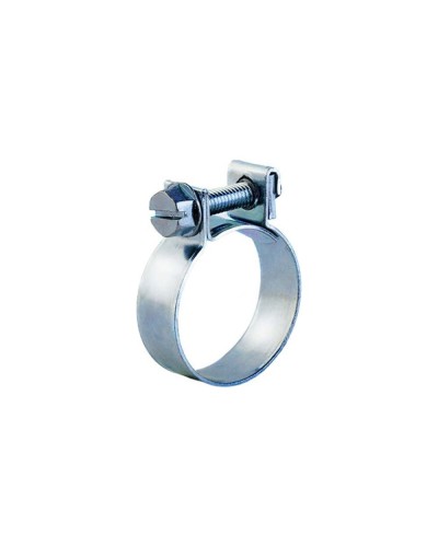 Хомут стяжной mini 12-14-0,5мм, (20 шт/уп) REXANT 07-1112 в Коврове Стяжки-хомуты Pintop.ru