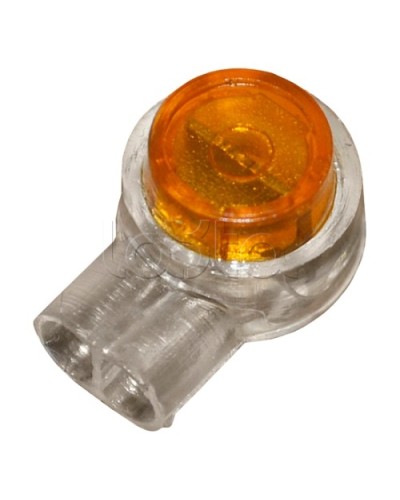 Скотч-Лок изолированный K1 (100шт/уп) REXANT 07-5401 в Коврове Коннекторы Pintop.ru