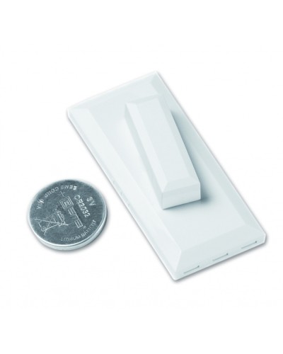 Извещатель охранный магнитоконтактный радиоканальный Ritm RDD3 в Коврове GSM мониторинг Ritm Pintop.ru