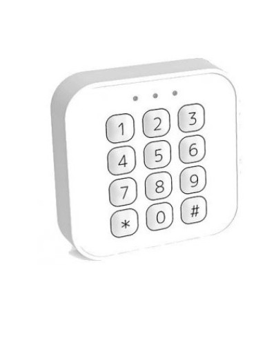 Клавиатура радиоканальная Ritm «RКВ2» в Коврове GSM мониторинг Ritm Pintop.ru