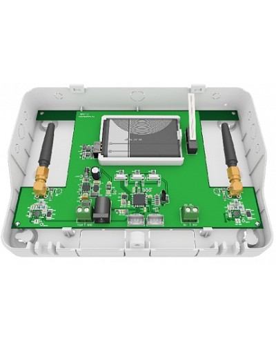 Ретранслятор радиоканальный Ritm RRT1 в Коврове GSM мониторинг Ritm Pintop.ru