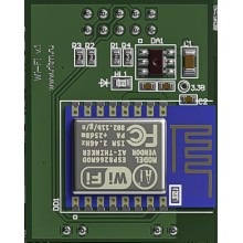 Расширитель для Mega Ritm Wi-Fi v.1