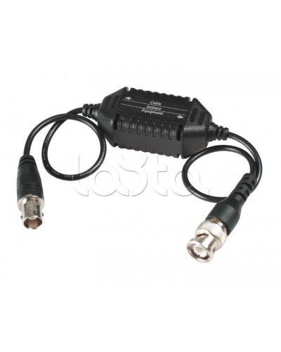 Изолятор коаксиального кабеля SC&T GL001 в Коврове Видеоусилители, Модуляторы, Делители Pintop.ru