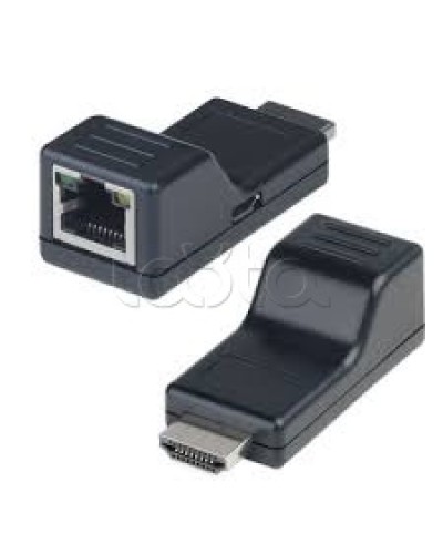 Передатчик-приемник SC&T HE01ERK в Коврове Видеоусилители, Модуляторы, Делители Pintop.ru