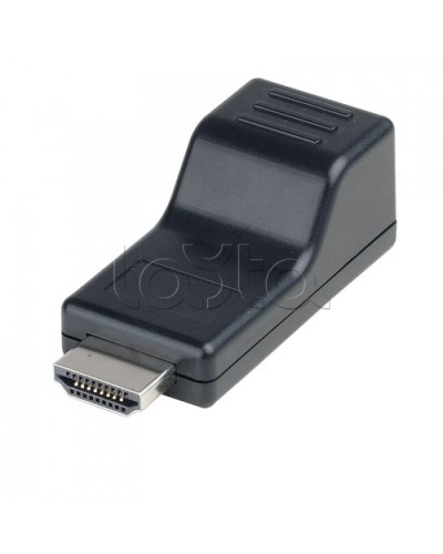 Приёмник пассивный HDMI сигнала SC&T HE01SER в Коврове Видеоусилители, Модуляторы, Делители Pintop.ru