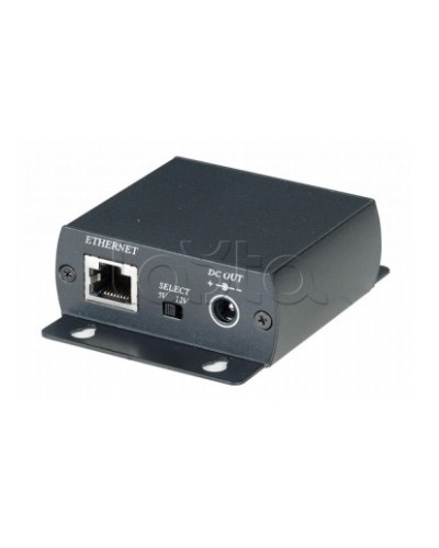 PoE сплиттер SC&T IP05S в Коврове Видеоусилители, Модуляторы, Делители Pintop.ru