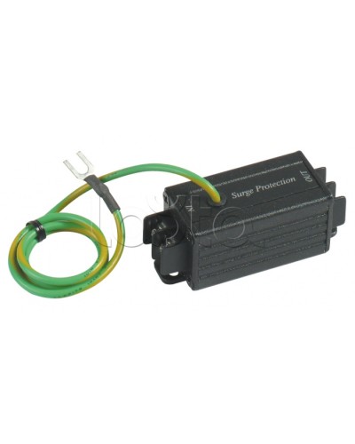 Устройство грозозащиты цепей видео или данных, клеммы SC&T SP004 в Коврове Видеоусилители, Модуляторы, Делители Pintop.ru