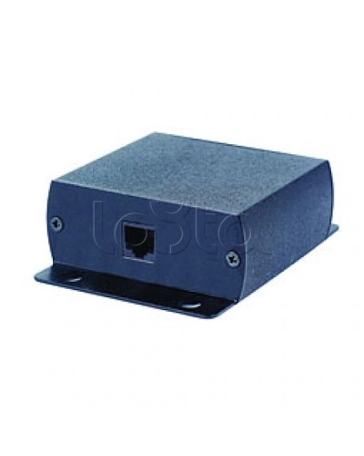 Устройство грозозащиты для локальной вычислительной сети SC&T SP006 в Коврове Видеоусилители, Модуляторы, Делители Pintop.ru