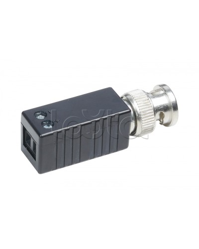 Приёмопередатчик пассивный HDCVI/TVI/AHD по витой паре SC&T TTP111HD в Коврове Видеоусилители, Модуляторы, Делители Pintop.ru