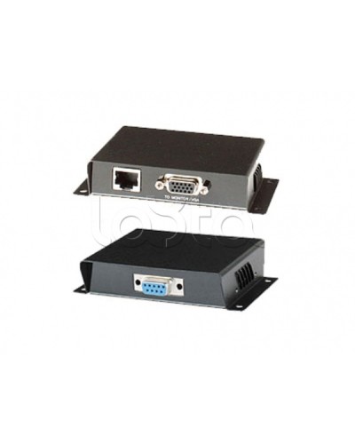 Комплект для передачи VGA сигнала по витой паре SC&T TTP111VGA в Коврове Видеоусилители, Модуляторы, Делители Pintop.ru