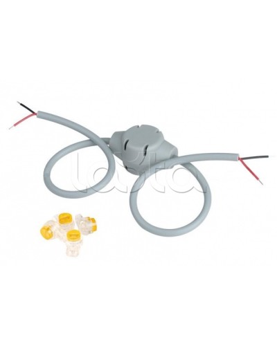 Устройство защиты от помех SC&T TVB001 в Коврове Видеоусилители, Модуляторы, Делители Pintop.ru