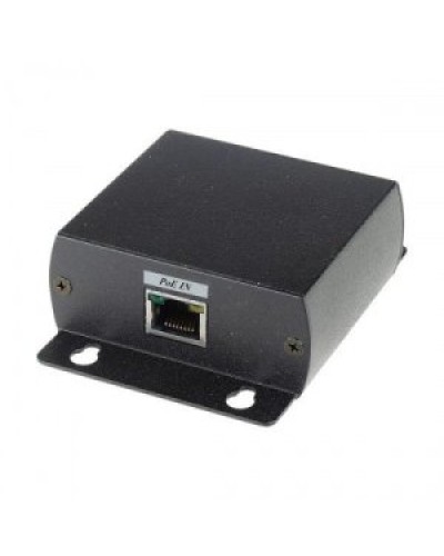 Удлинитель PoE af/at/bt по витой паре до 280м (до 48.86Вт) SC&T IP04R в Коврове Видеоусилители, Модуляторы, Делители Pintop.ru