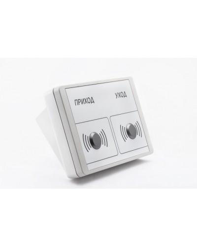 Терминал учета рабочего времени SIGUR E100 в Коврове Дополнительное оборудование для СКУД Pintop.ru