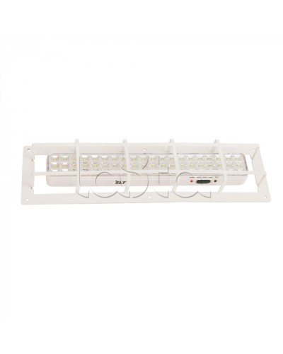 SLT ЗК-17 защитный кожух для аварийного светильника KL-60 в Коврове Дополнительное оборудование для ОПС Pintop.ru