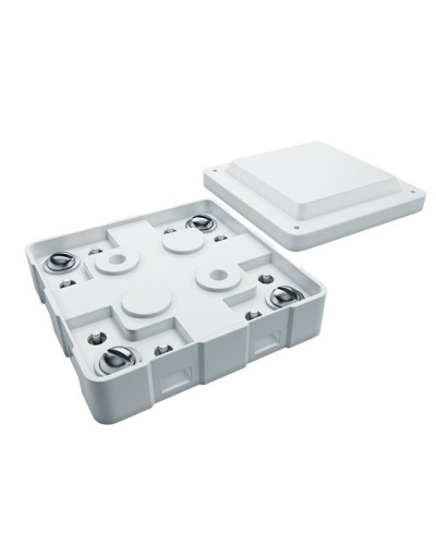 Коробка разветвительная SLT КРН-4 в Коврове Распределительные коробки Pintop.ru