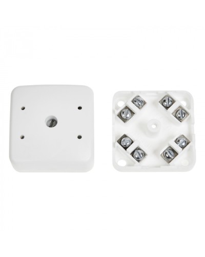 Коробка коммутационная SLT КС-4 в Коврове Распределительные коробки Pintop.ru