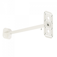 Кронштейн универсальный телескопический для видеокамер (двойной) SLT КУ-70-130 исп. 2