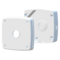 Коробка монтажная SLT МК-1