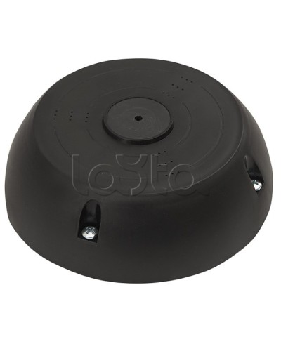 Монтажная коробка SLT МК-2 (черная) в Коврове Оборудование для видеонаблюдения Pintop.ru