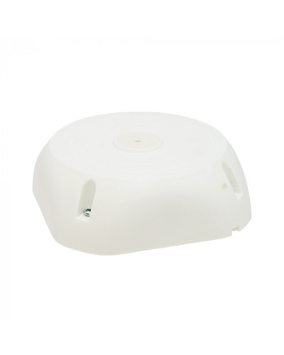 Коробка монтажная для установки и подключения уличных видеокамер SLT МК-3 PRO в Коврове Системы видеонаблюдения Pintop.ru