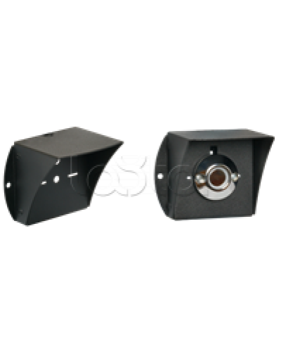 Защитный козырек SLT ЗК-20 для считывателя и кнопок выхода в Коврове Дополнительное оборудование для ОПС Pintop.ru