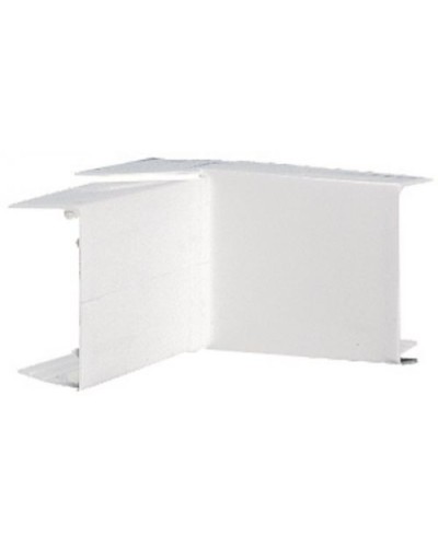 Угол внутренний/внешний изменяемый для кабельного канала 20х12,5 SPL 020003S в Коврове Аксессуары для кабель-канала Pintop.ru